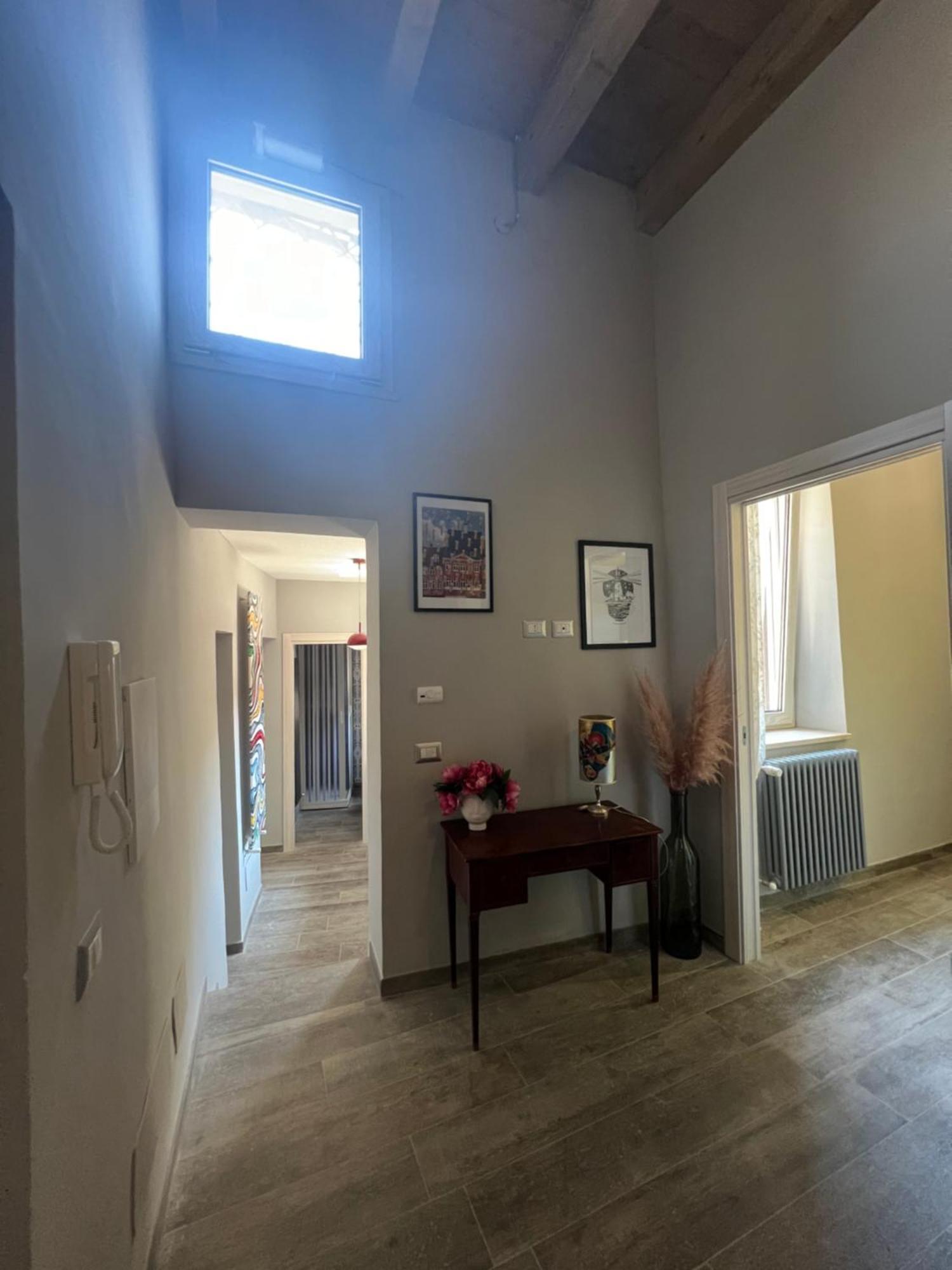 A Casa Di Linda Daire Tivoli Dış mekan fotoğraf