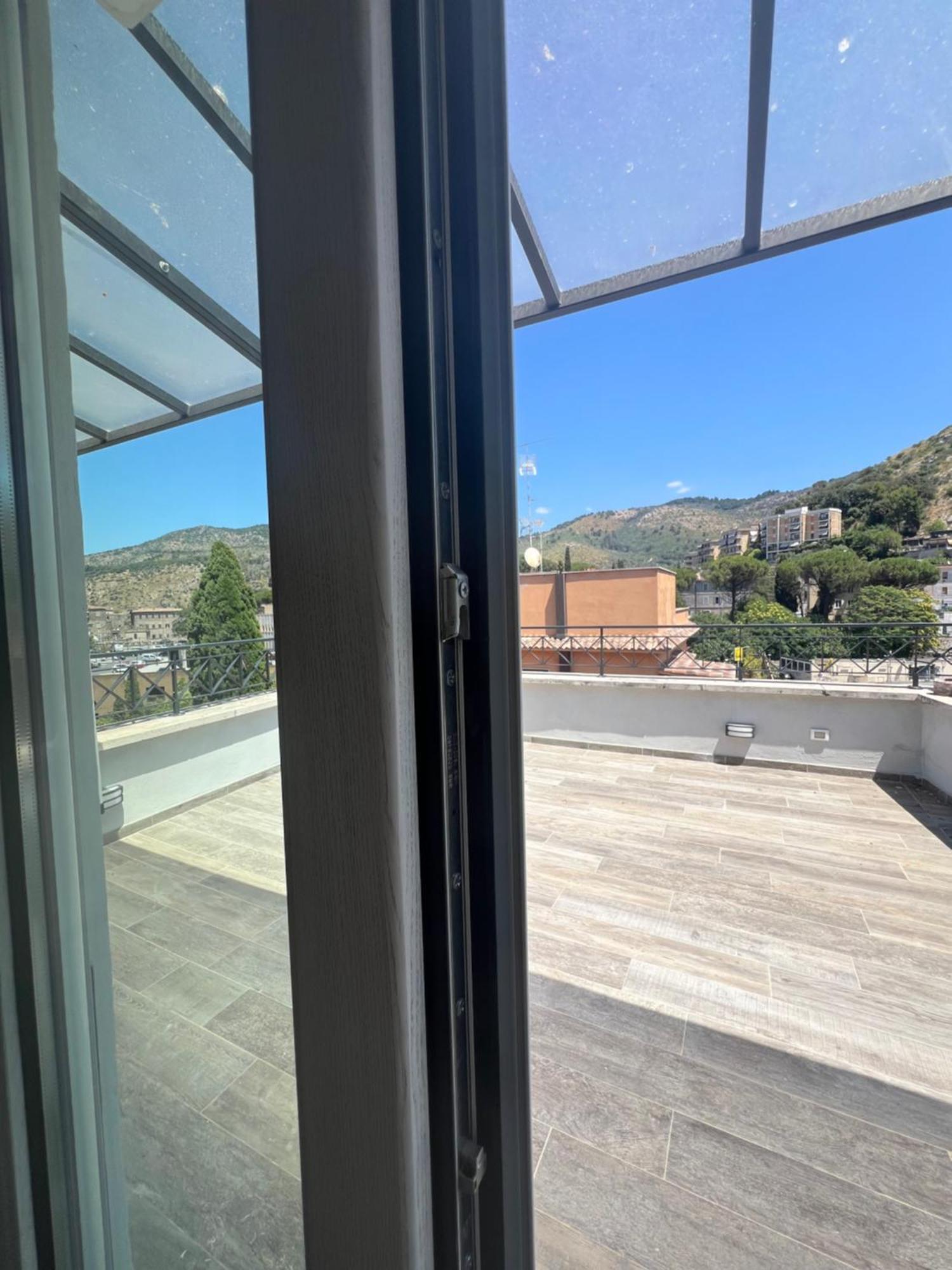 A Casa Di Linda Daire Tivoli Dış mekan fotoğraf