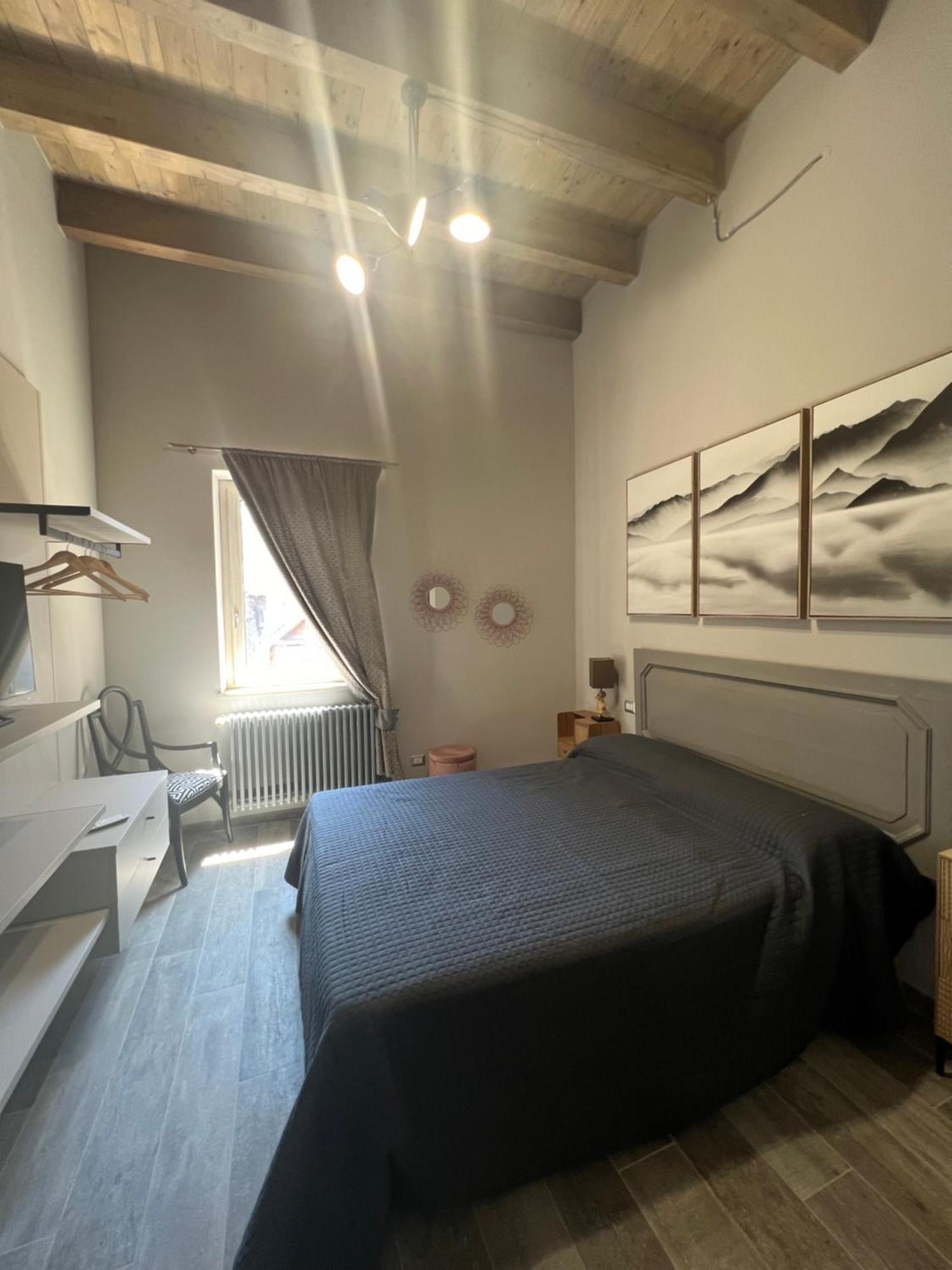 A Casa Di Linda Daire Tivoli Dış mekan fotoğraf