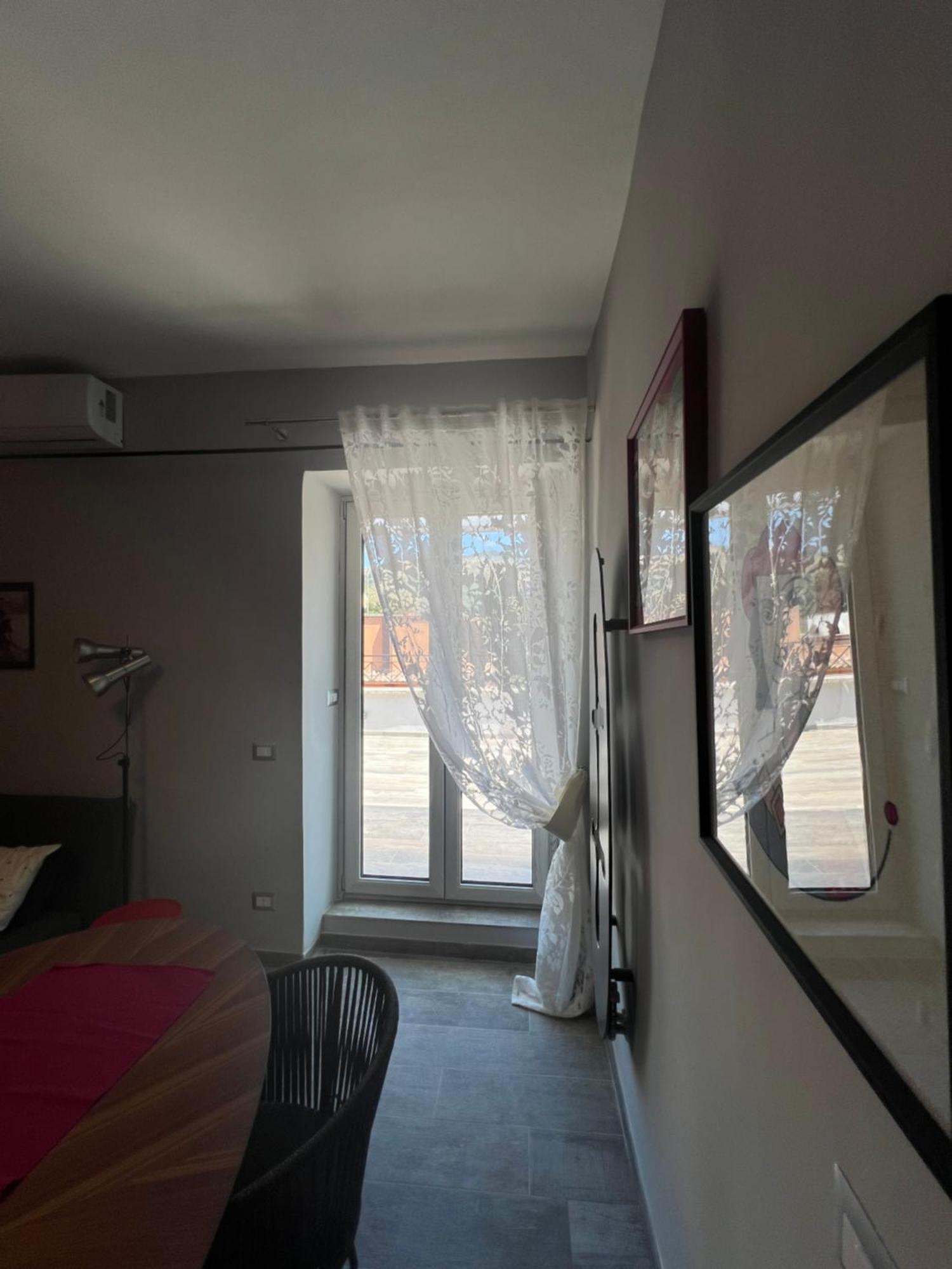 A Casa Di Linda Daire Tivoli Dış mekan fotoğraf
