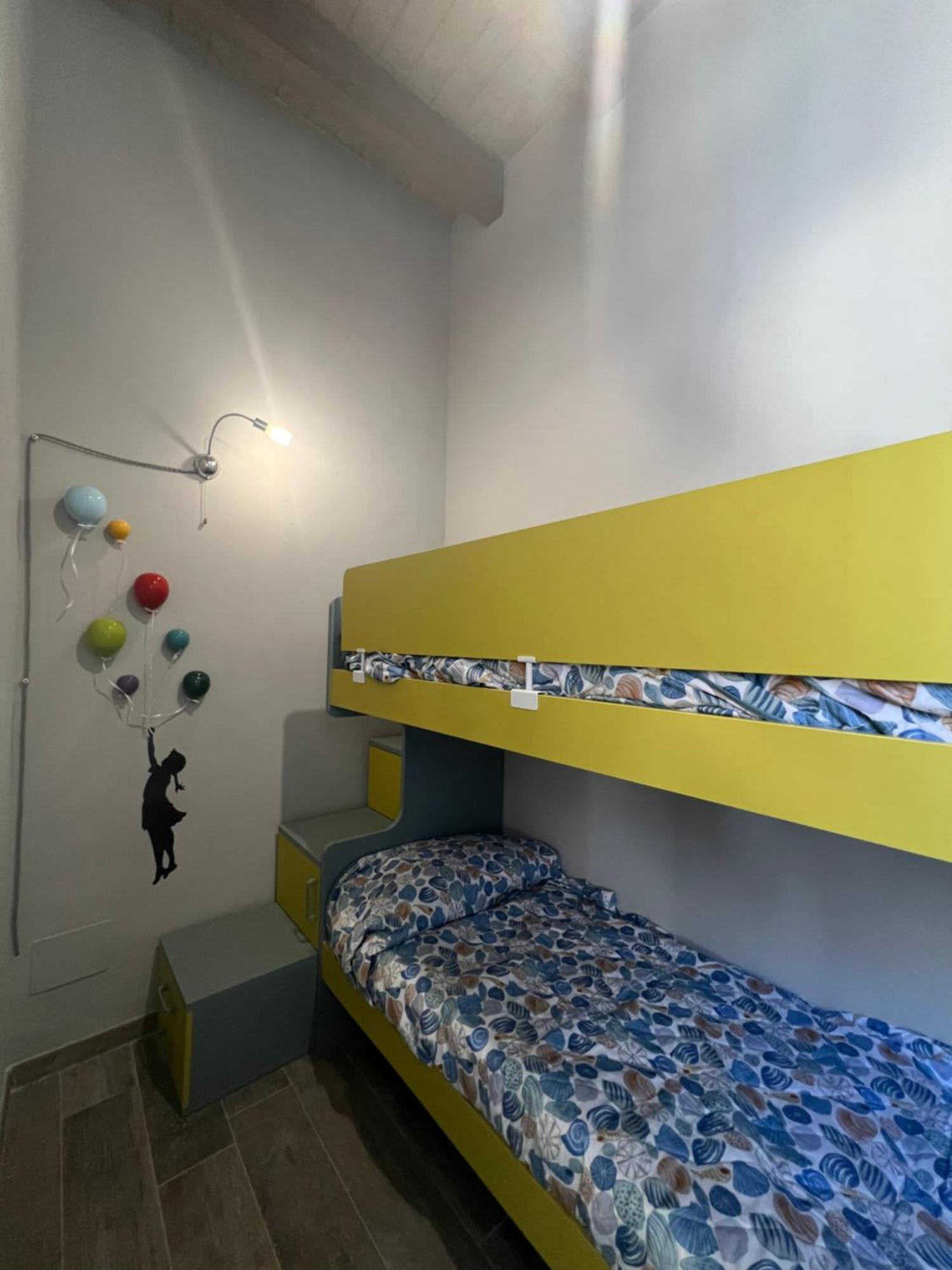 A Casa Di Linda Daire Tivoli Dış mekan fotoğraf