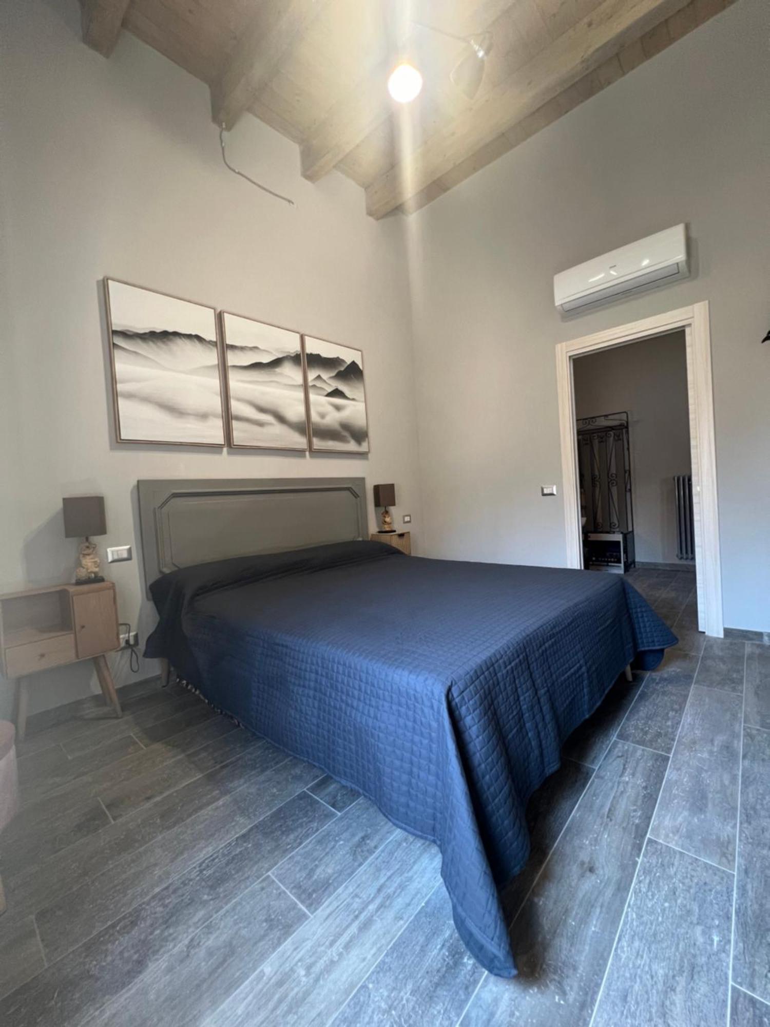 A Casa Di Linda Daire Tivoli Dış mekan fotoğraf