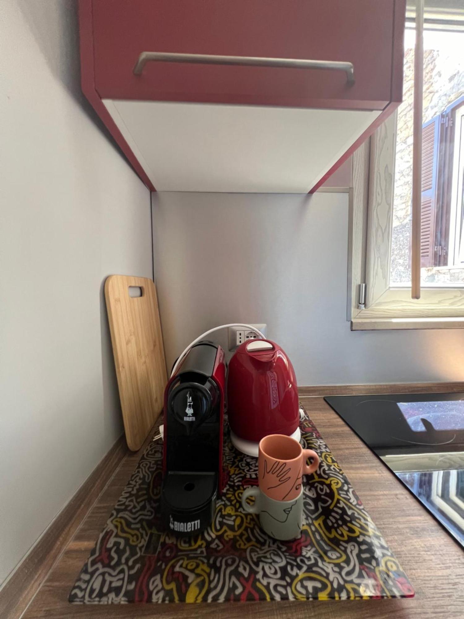 A Casa Di Linda Daire Tivoli Dış mekan fotoğraf