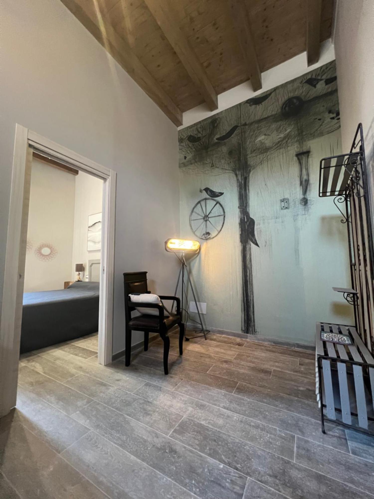 A Casa Di Linda Daire Tivoli Dış mekan fotoğraf