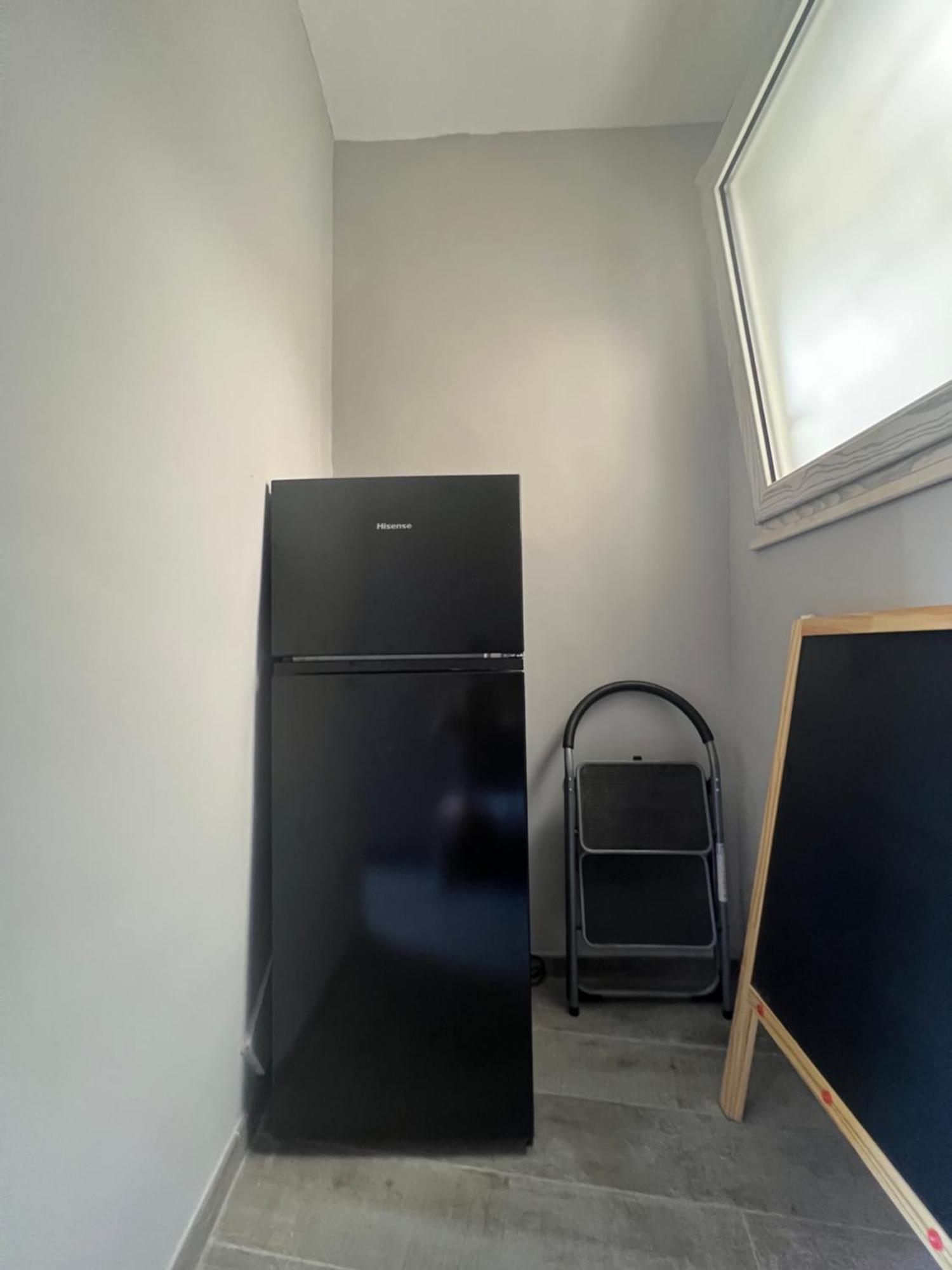 A Casa Di Linda Daire Tivoli Dış mekan fotoğraf