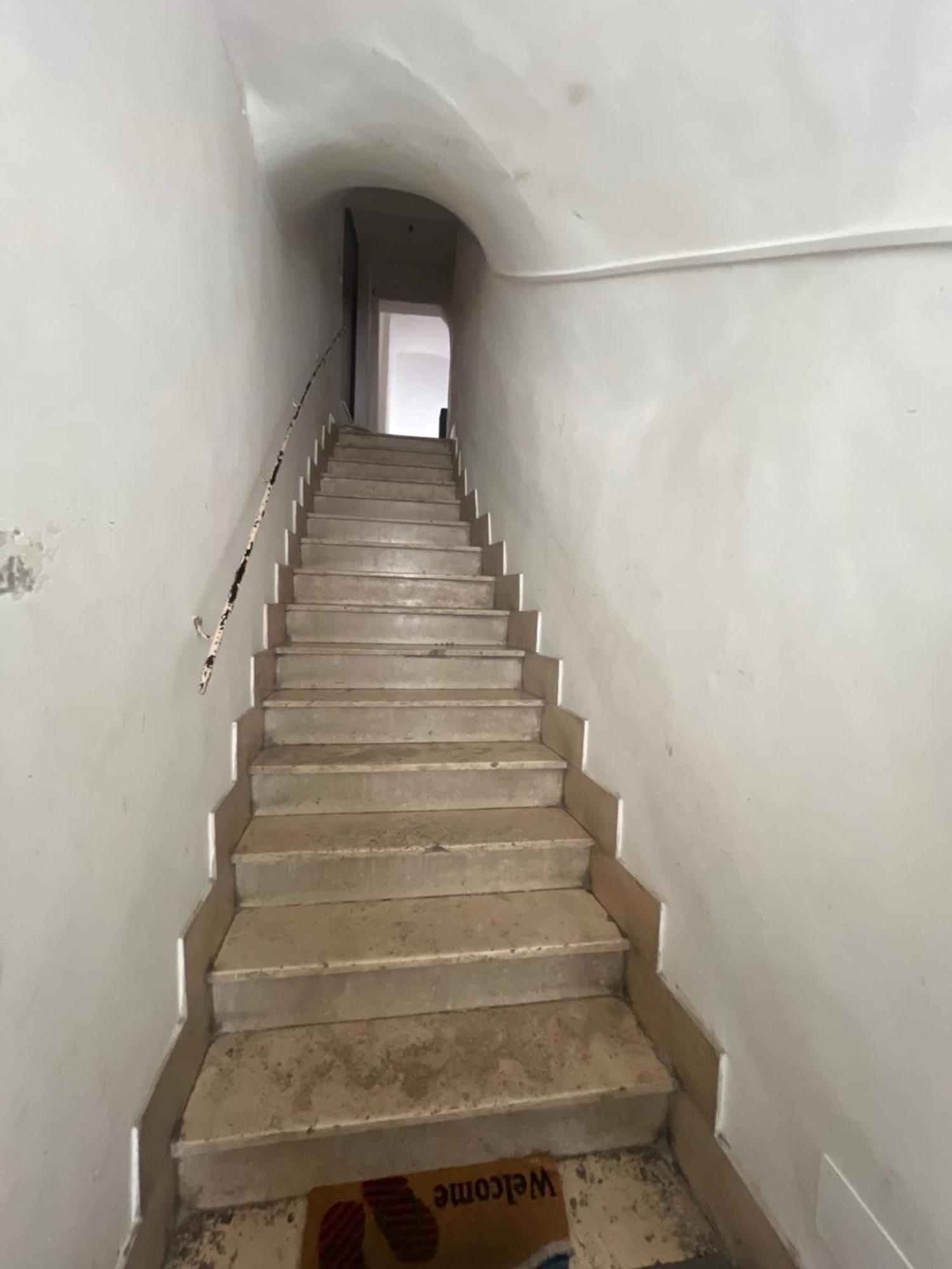 A Casa Di Linda Daire Tivoli Dış mekan fotoğraf